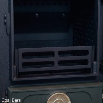 The Hobbit Coal Bars - hotboxstoves.co.uk