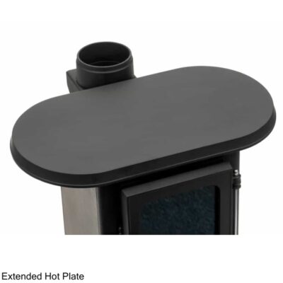 Extended Hot Plate