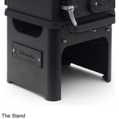 Stand