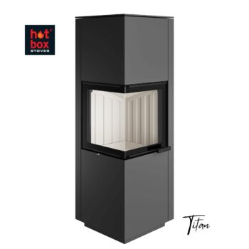 Titan Piko H20 - hotboxstoves.co.uk