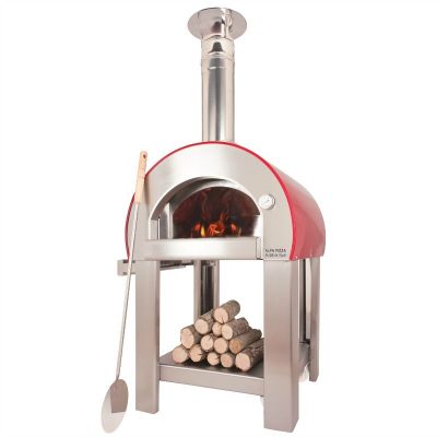 Wood Fired Pizza Oven UK