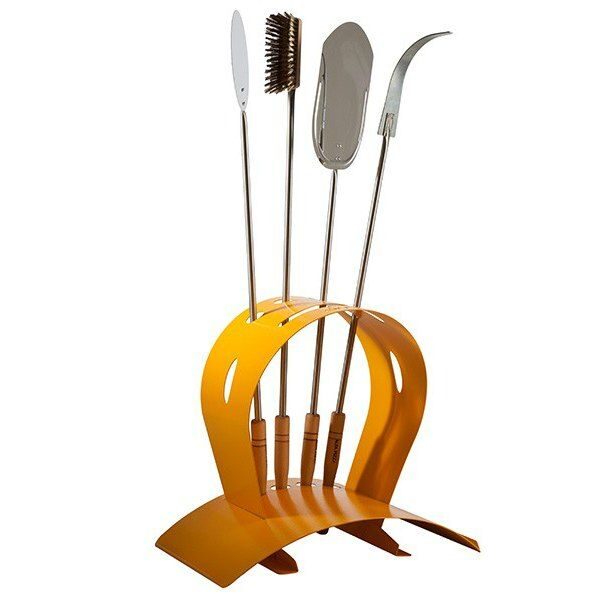 Arco peel holder