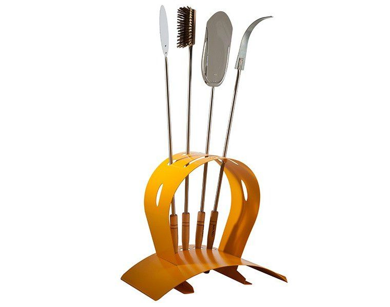 Arco peel holder