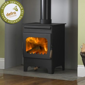Burley Brampton Stove | Burley Stoves