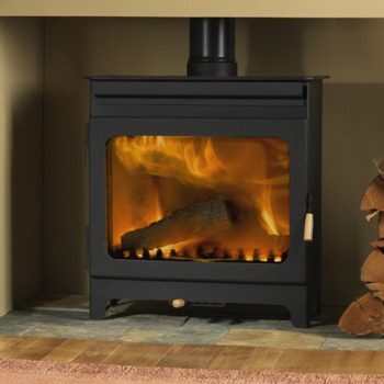 Burley Wakerley Stove