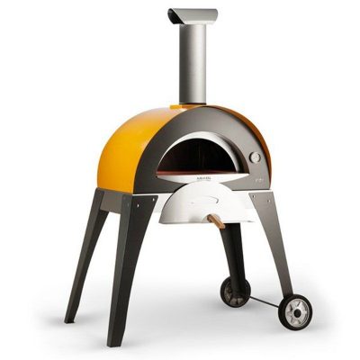 Forno Ciao - pizza oven
