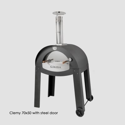 Outdoor Pizza Oven UK | Outside Pizza Oven