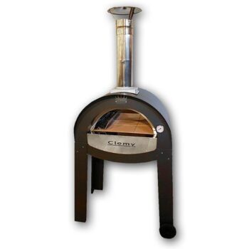 Pizza Ovens