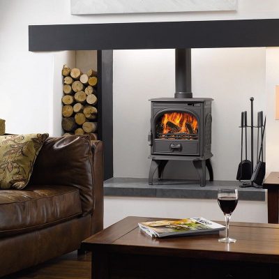 Dovre 250 MFR Stove 5kW