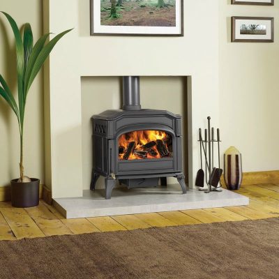 Dovre 700 CBW Woodburning Stove 10kW
