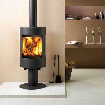 Dovre Astroline 3CB Wood Stove 8kW