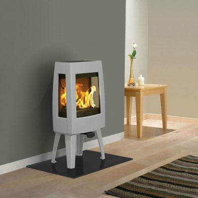 Dovre Sense 103 Wood Burning Stove 5kW