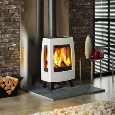 Dovre Sense 113 Wood Burning Stove 5kW