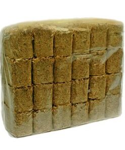 HotBlocks Wood Briquettes