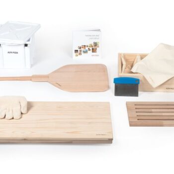 Bakery Kit