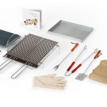Roast kit
