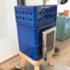 mini stack blue gloss 2 - hotboxstoves.co.uk
