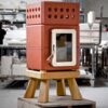 mini stack red - hotboxstoves.co.uk