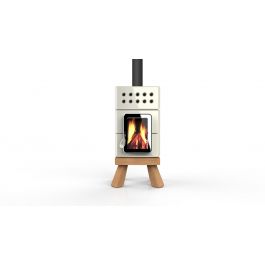 best deal on your wood-burning stove
