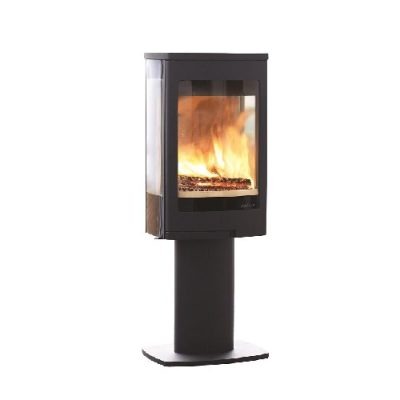 Nordpeis Duo 1 Woodburning Stove (5kW)