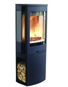 Nordpeis Duo 2 Woodburning Stove (5kW)