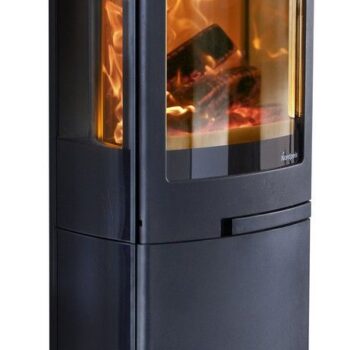 Nordpeis Duo 4 Woodburning Stove (5kW)