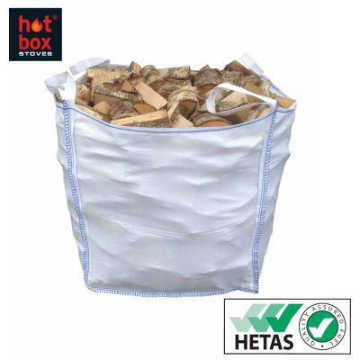 Hardwood Seasoned Logs