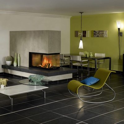 choosing a wood-burning stove installer
