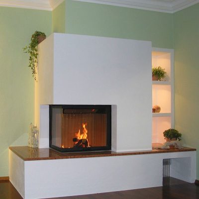Spartherm Varia 2LH-4S