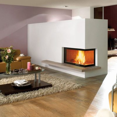 Spartherm Varia 2R-100H