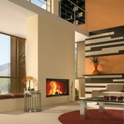 Spartherm Varia B-120H-4S