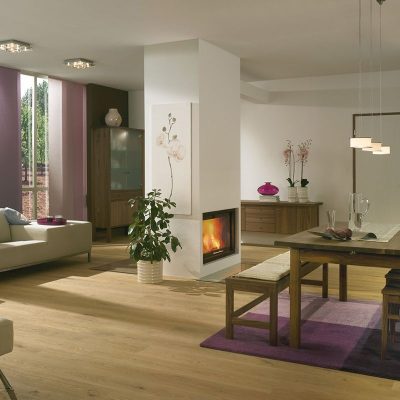 Spartherm Varia B-FDH-4S