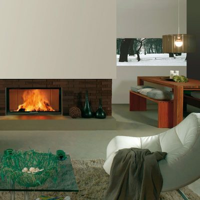 Spartherm Varia BH-4S