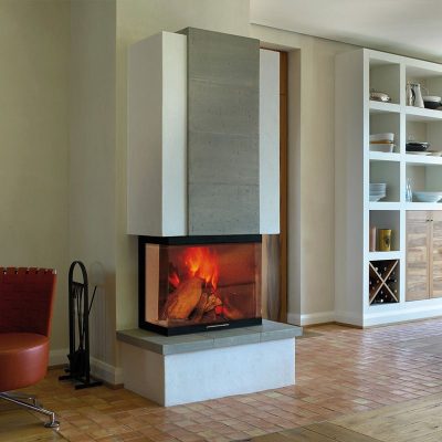 Spartherm Varia CH-4S