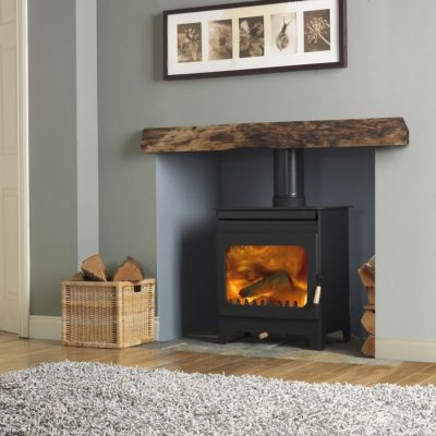 Burley Brampton Stove | Burley Stoves