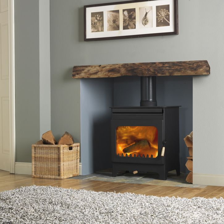 Burley Brampton Stove | Burley Stoves