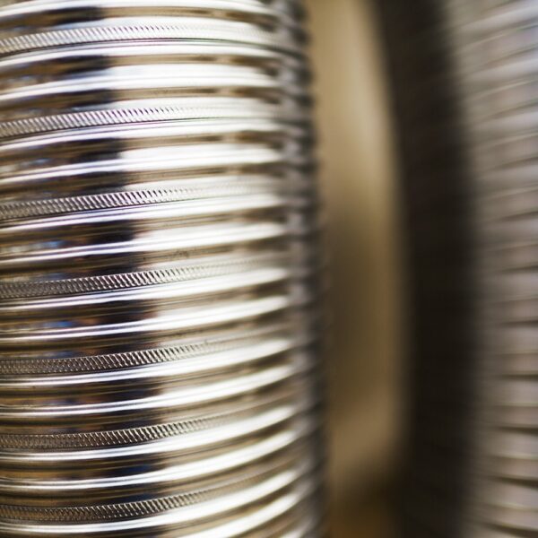 Flexible Flue Liners