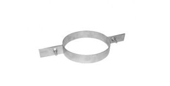 Top Clamp - 100mm