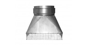 Gather Unit (300mm x 300mm) - 180mm