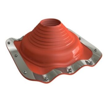 Dektite Premium Silicone Red - hotboxstoves.co.uk