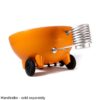 Dutchtub Handtrail Accessory - hotboxstoves.co.uk