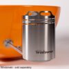 Dutchtub windshield accessory - hotboxstoves.co.uk