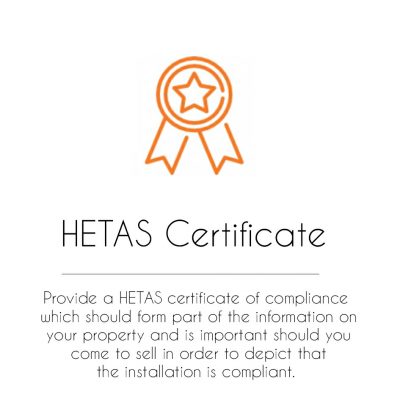 HETAS