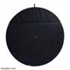 Insulation mat side 1 - hotboxstoves.co.uk