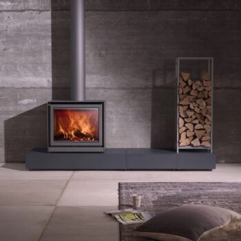 Stuv Stoves - Stuv Wood Burning Stoves Hot Box Stuv Specialists