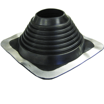 Dektite Premium EPDM Black - hotboxstoves.co.uk