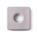 Shiny White Stack Stove Colour Sample