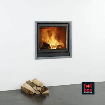 Stuv 16-in 1668 Wood Burning Stove - hotboxstoves.co.uk