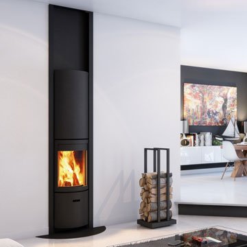 Stuv wood burners
