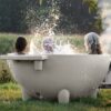 Dutchtub Original get lifestyle - hotboxstoves.co.uk